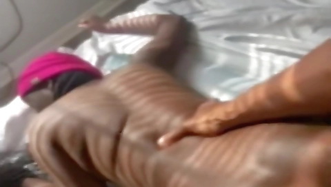 Blonde slut gets fucked and cum