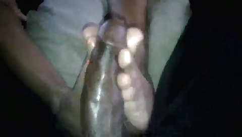 She's going to give me a good time