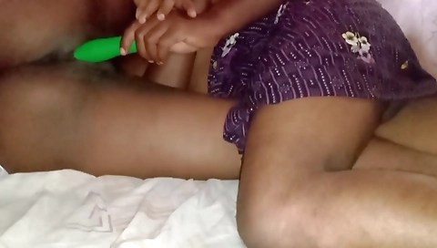 Hawt lesbian babes fucking in the kitchen