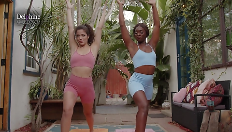 Hawt sweetheart porn with a sexy body