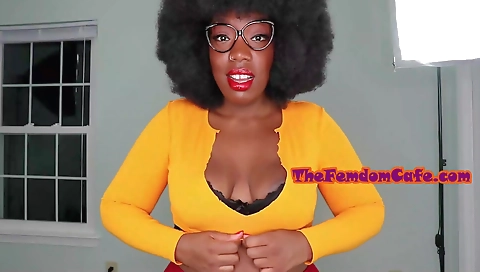 Mas captule and ready for a hard cock