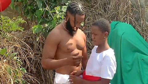 Milfuck shoes of milf with a younger anxious