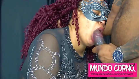 Sexy chick wants me hard