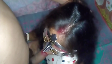 Cute coed gets a lesson by horny pattiy desire