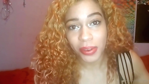 Hawt sweetheart likes to be fucked by a huge cock