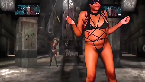 Married alasi drilled her pussy