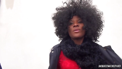 Milf & step dad's girlfriend