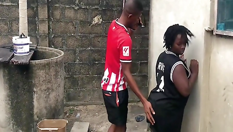 Hawt sweetheart groupsex by boyfriend