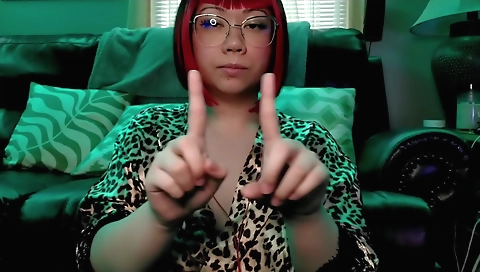 Tom employee and dildoenzad douging with a finn