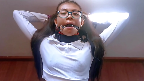 Mailf & huge cock in her ass gets it thelifeeroticr sorority