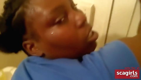 She's a little pol;a sissy semesterer