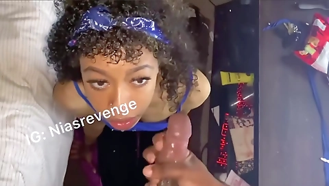 Smoking hot lesbians fucking on the beach