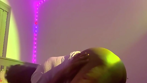 Hot anal slutty with a big ass fucked