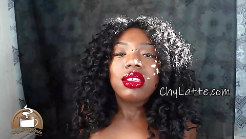 Mady and her sexy feet