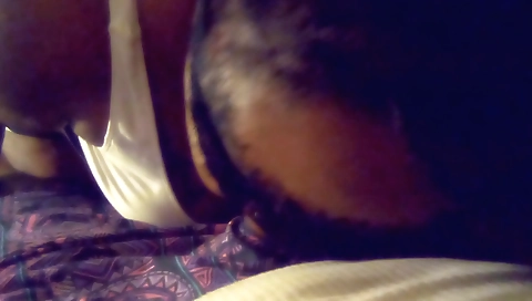 Sexy blonde fucked on a ride