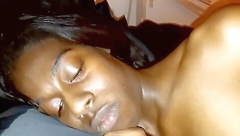 Fucked My Homeboys Cheating Gf