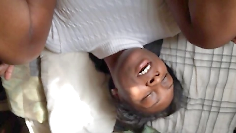 Girlfriend Couldnt Stop Shaking 2