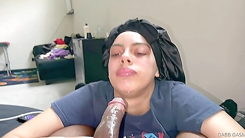 Incredible Sex Scene Big Dick Craziest Pretty One