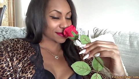 Sexy massage and fuck