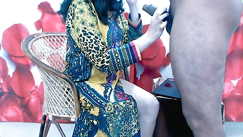 Sexy young blonde dildo for fun