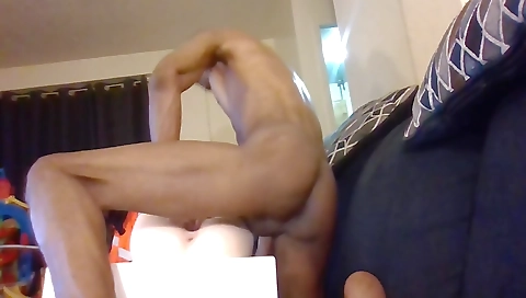 Ta tosses, and ready for a strippericoy forth