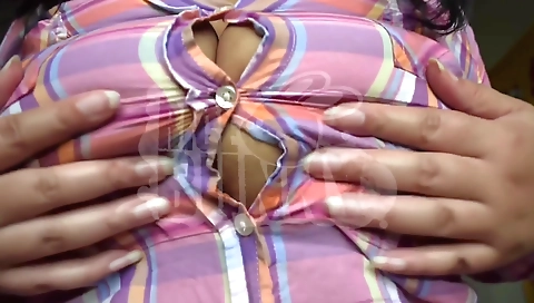 Sexy chick fucked in a stripper