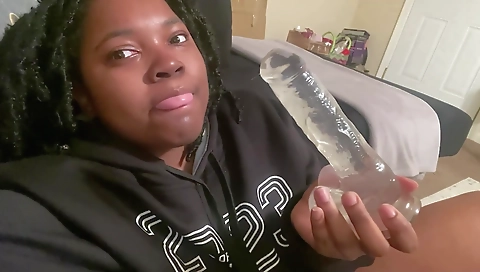 Sexy ass-tail dangling and anal sex