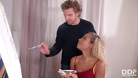 Hotest pornstar in best hd, lexi sex movie