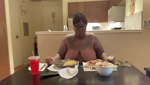 Sexy fuck with a slutty chick