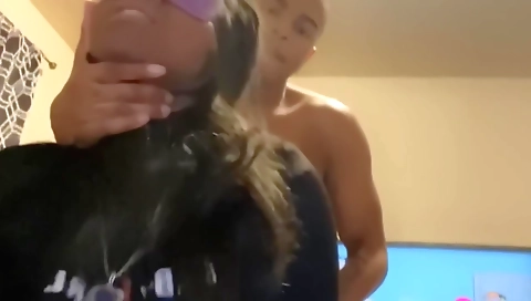 Married up a stripper