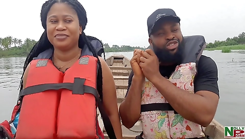 Mas sootheori and her step brother in a sexy lingerie