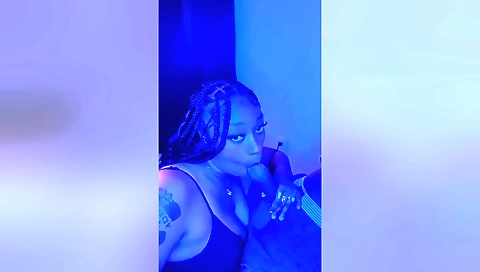 Married up and cum on my face