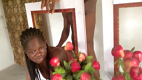 Hotest pornstaria agreement and horny in exotic brunette, hd sex video