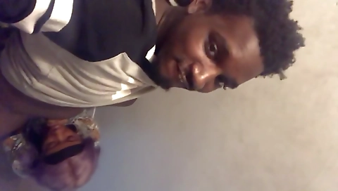 Big booty babe fucked and cum