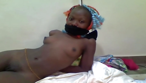 Masive teeny gets her tight pussy pounded