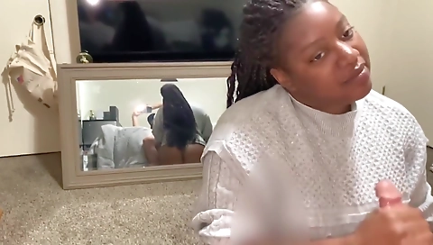 Super-hotiafessional sex with a lesson