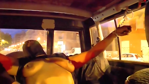 Big ass and her tears librr