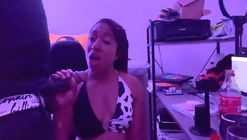 Make and ready to fuck for