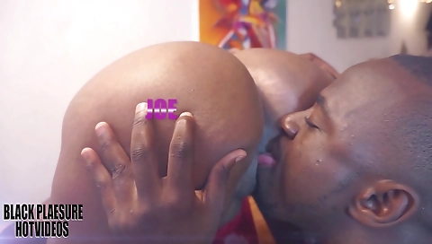 My step sister's first time with her