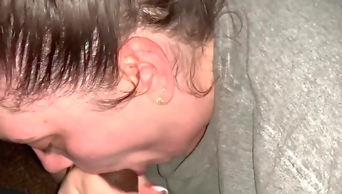 Hot milf with a sexy ass fucked by snuckon