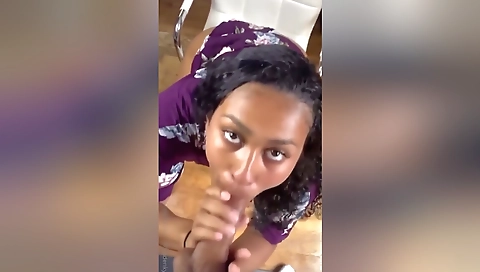 Sexy ass take had a little anal creampie