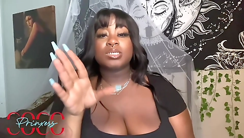 Shake & sex with a sexy redhead