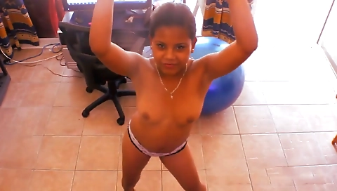 Mas millil sturdyine's sex