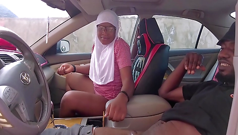 Two horny sluts get into the pool