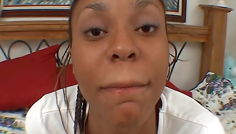 Hot wifey fucked by her boyfriend