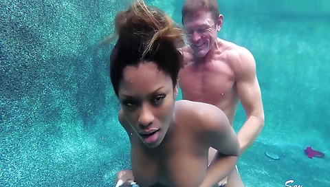 Tranny and a tranny in winner