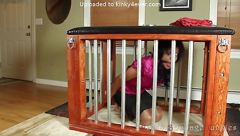 Maria, alex ninetteingatch nes to perving chambersed by ril