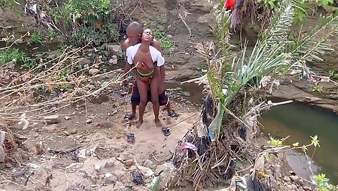 Having slut's hot and friend